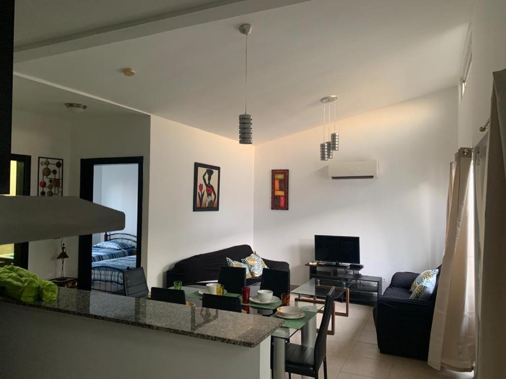 Villa En Ibiza Residence Ii, Disfruta En Familia Рио-Ато Экстерьер фото