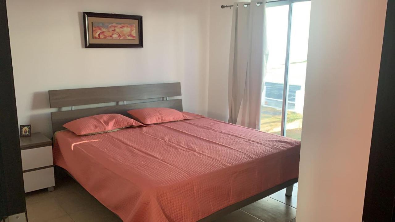 Villa En Ibiza Residence Ii, Disfruta En Familia Рио-Ато Экстерьер фото
